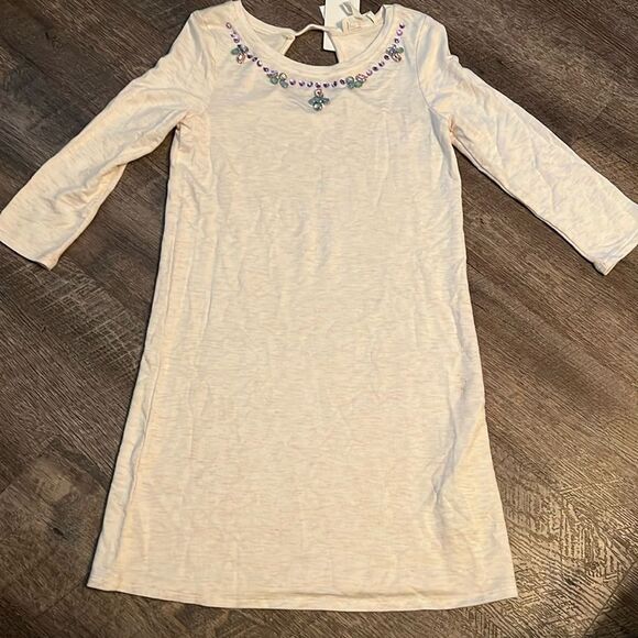 Jessica Simpson Girls Medium Dress - Picture 1 of 4